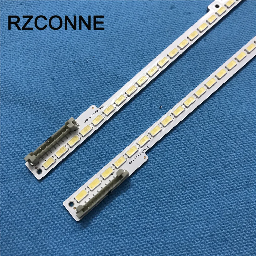Светодиодная лента 84 светодиода 2 шт.|strip led|strip lampstrip led tv |