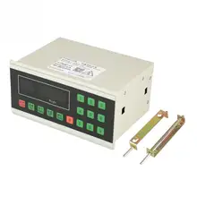 XK3110P XK3160P весом контроллер дозирование инструмента Дисплей Вес