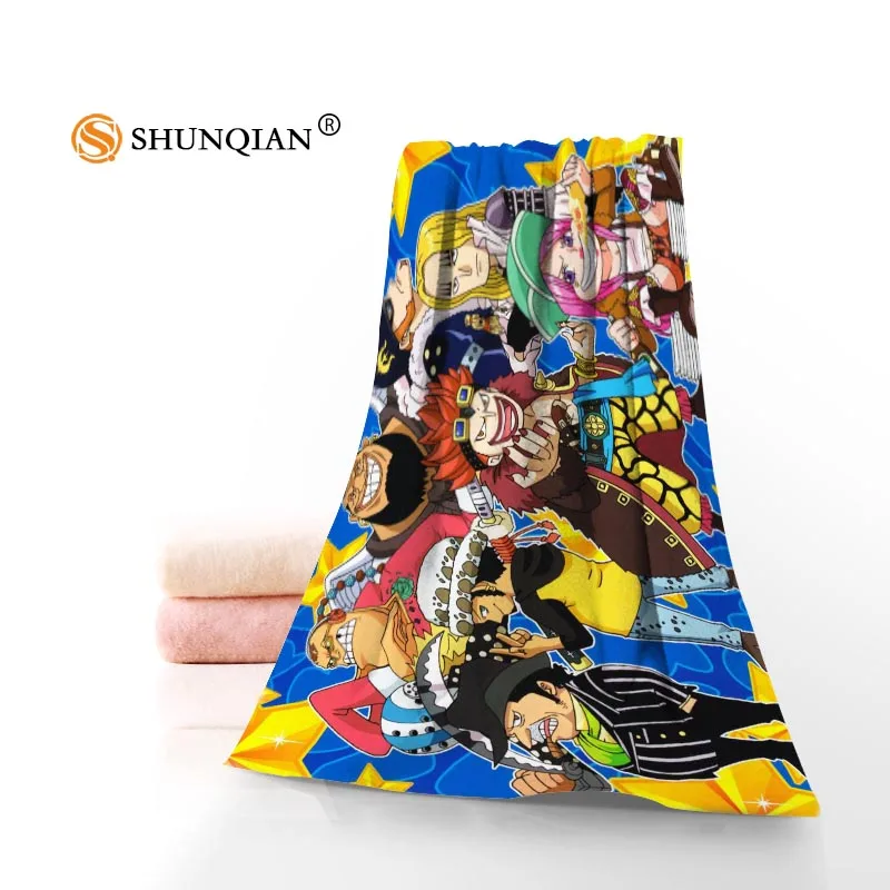 Towels Индивидуальное банное полотенце, цельное пляжное полотенце из микрофибры с принтом, для взрослых, спортивное полотенце для сушки, для путешествий, на заказ, 35x75 см, 70x140 см - Цвет: Towels