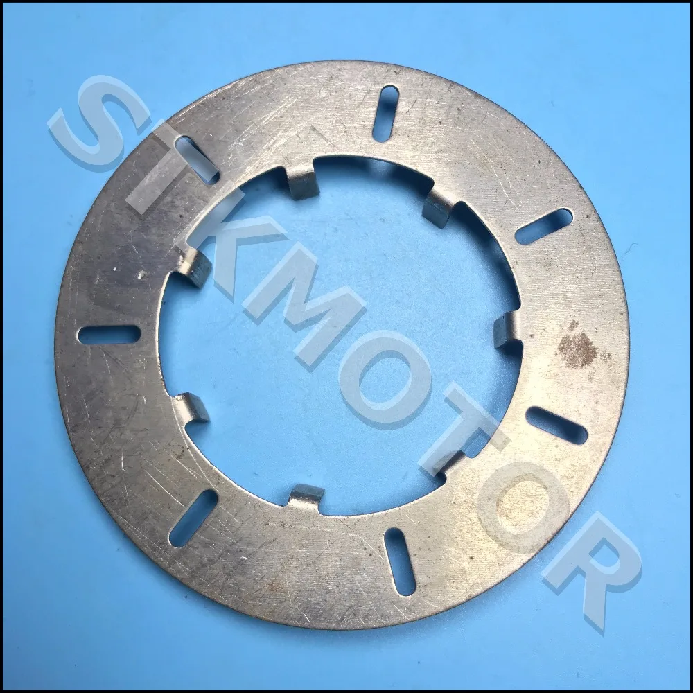 Передняя Коробка передач Buyang Feishen FA D300 G300 H300 с вращающимся чипом 3.4.01/0040|buyang|chipchip box