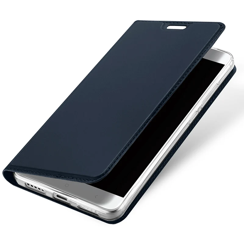 Xiaomi Redmi Note 4X чехол Флип кожаный чехол для Xiaomi Redmi Note 4X бумажник книжка телефон случай на xiomi Redmi Note 4x 3 ГБ 32 ГБ 5.5