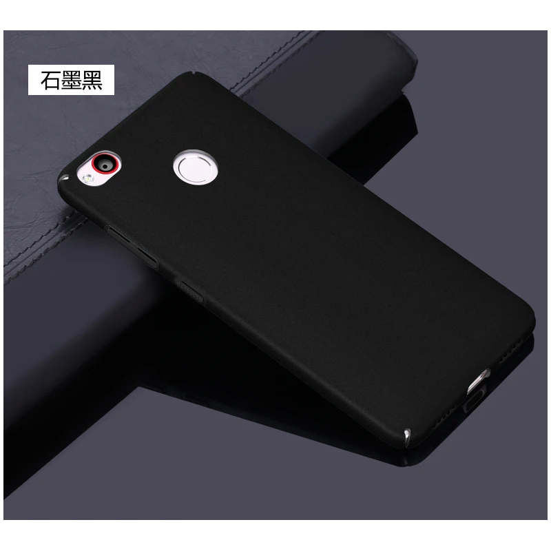 Качественный чехол для смартфона ZTE Nubia Z11 Mini S 64 Гб ПЗУ 5 2 дюйма матовый защитный