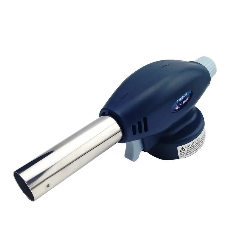 Многоцелевой открытый барбекю приготовления выпечки Бутановая горелка