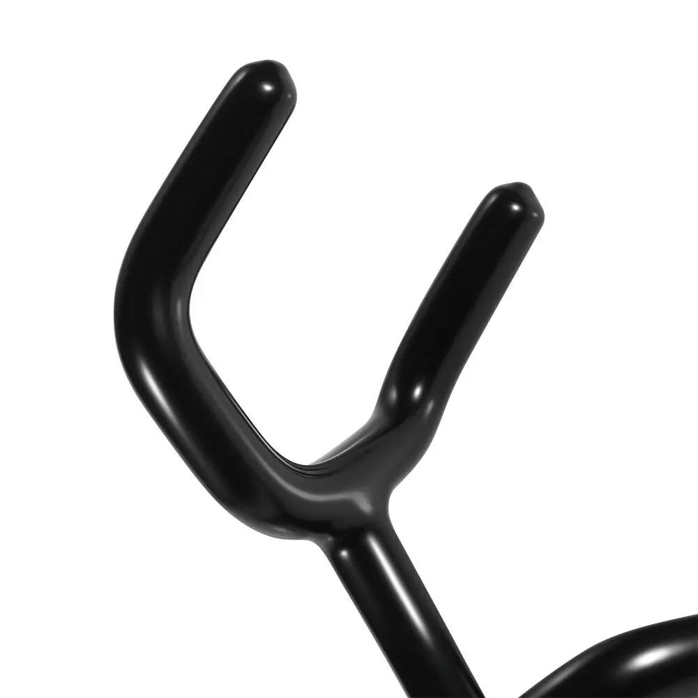 Черная металлическая кокетка для микрофона Boompole держатель подставка