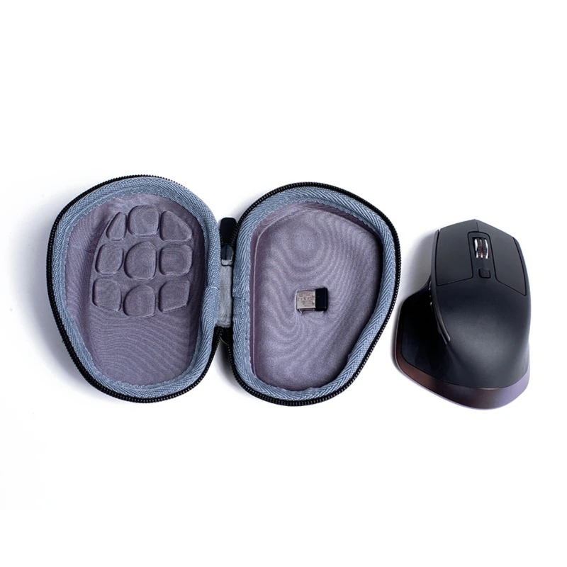 Переносная нейлоновая сумка для мыши EVA Logitech MX Master/MX Master 2S хранения портативная