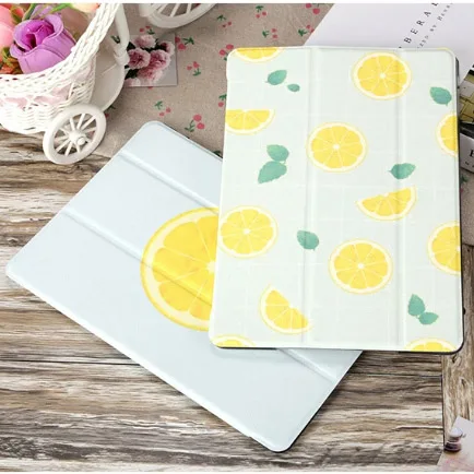 Ультра тонкий умный чехол для iPad Air 1/2, iPad, чехол-подставка для iPad 234 mini, автоматическое Пробуждение/выключение