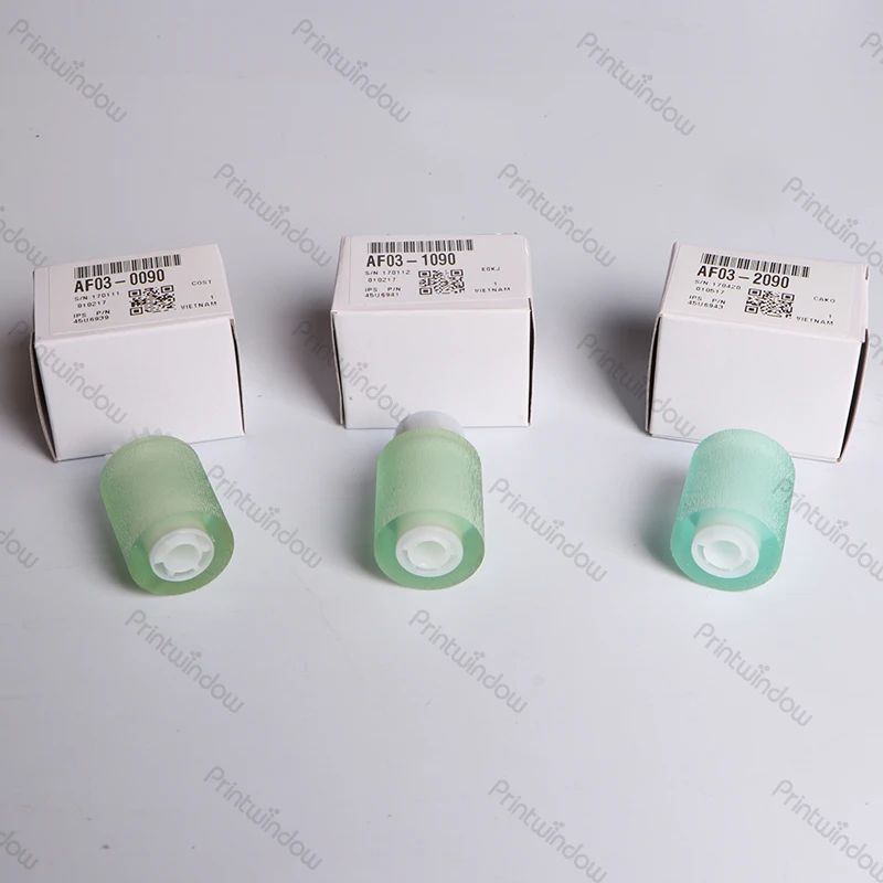 

Pickup/Feed/Separation Roller Kit for Gestetner DSC520 DSC525 DSC530 DSC535 DSC545 DSM735 DSM745 DSM745ESP