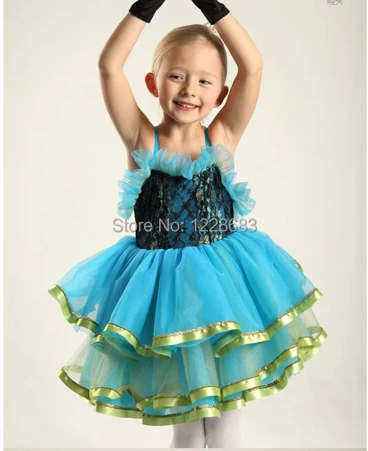 Бесплатная доставка балетные платья для балета представлений подростковых