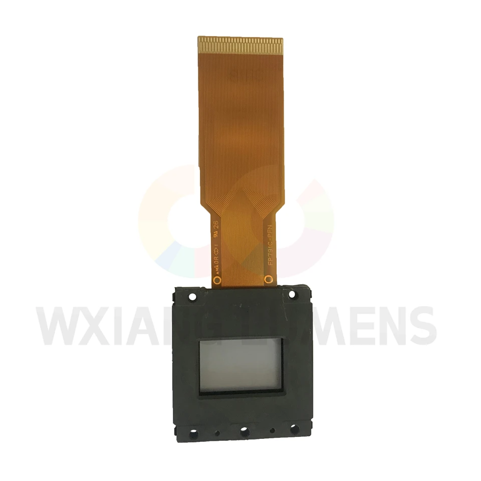 LCX159 LCX159CDP6 проектор ЖК панель доска для Panasonic PT EW640 оптические детали проектора