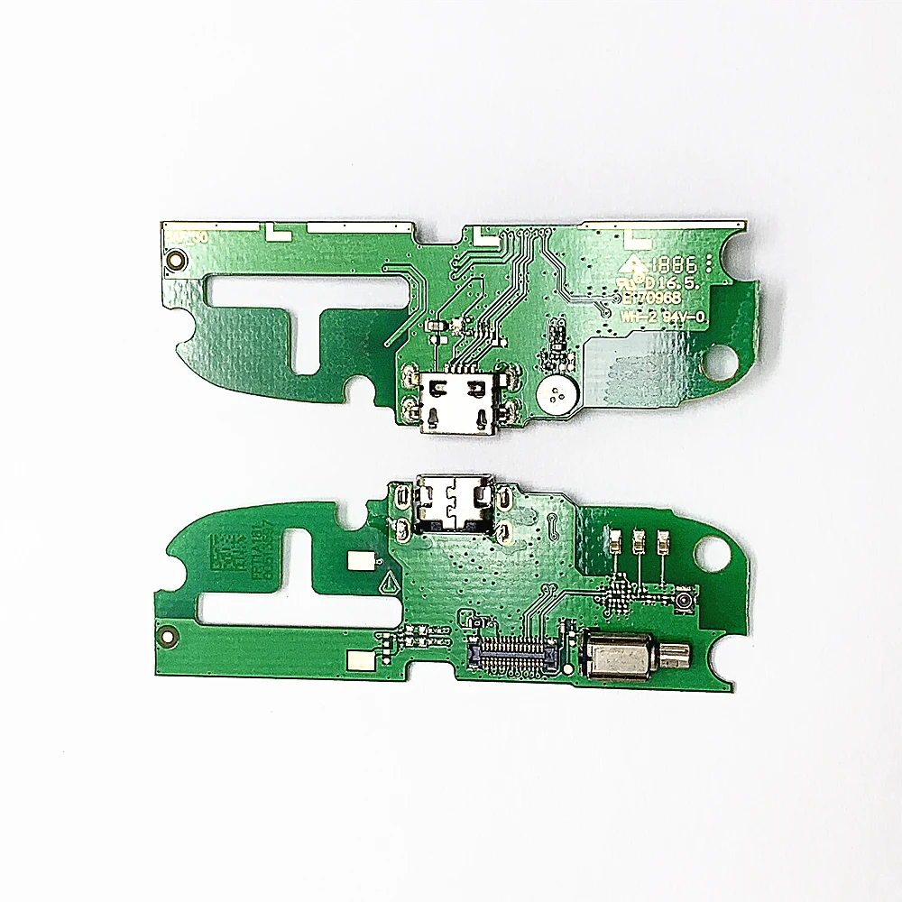 usb зарядная док-станция гибкий кабель для Nokia 1 зарядное устройство Порт Соединительная плата запасные части