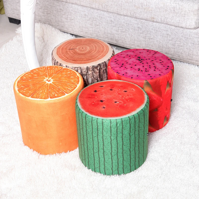 Деревянные стулья с Творческий Диван скамейки журнальный столик для гостиной