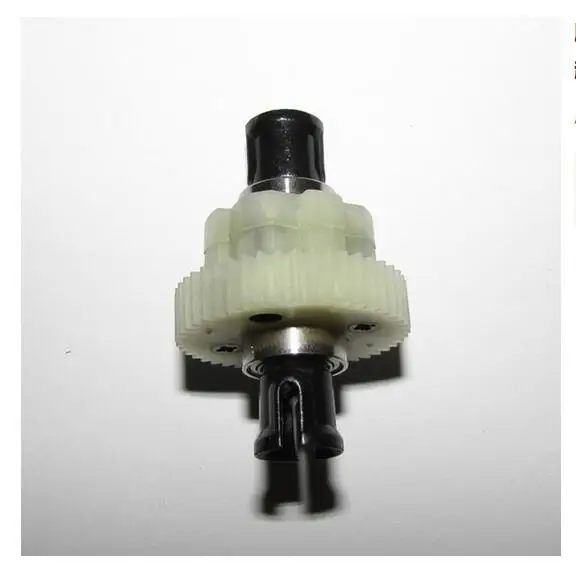 

Hot JYRC 9116 S912 RC Car spare parts Differential mechanism