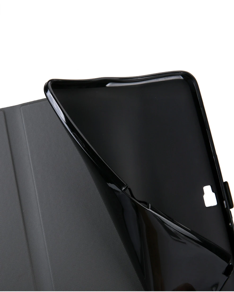 Чехол для планшета samsung Galaxy Note 10,1 N8000 N8010 10,1 '', тонкий умный флип-чехол с цветным принтом и подставкой, чехол для планшета+ ручка
