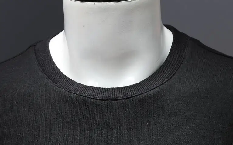 Новый осень-зима Толстовки Толстовка для Для мужчин 3D печать хип-хоп Sweatershirts