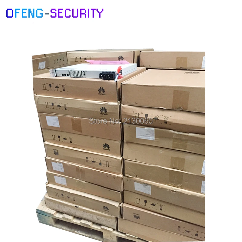 Блок питания Huawei ETP 48100 B1 OLT 50A|Оптоволоконное оборудование| |