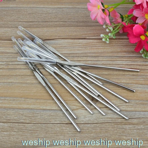 Японский Хиросима тюльпан прямые крючком кружева Турция размер крючков крючки 10