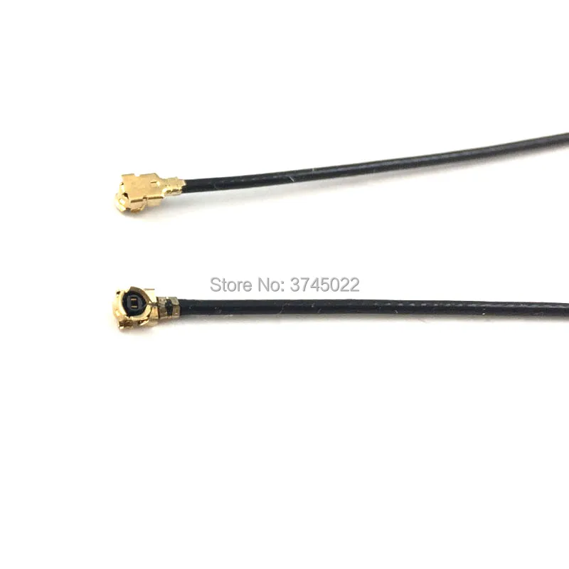 Двухдиапазонная антенна с высоким коэффициентом усиления 8dbi разъемом Ipex