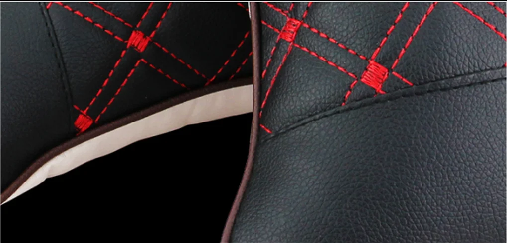 Подушка для автомобильной безопасности дышащая подушка подголовника автомобиля