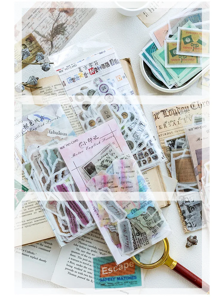 8 узоров милые режущие штампы планировщик Васи бумажные наклейки Скрапбукинг хобби ремесло домашнее украшение для ноутбука древний стиль