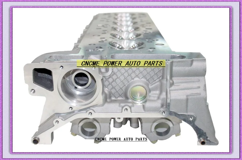 910 553 M50 M52 2.5L Головка блока цилиндров 11121748391 для BMW 325 525i 525ix 2494cc 24v 1991 95 AMC: 910553|cylinder