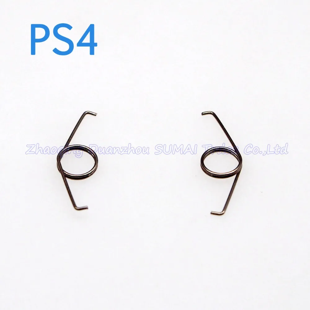 25 пар = 50 шт. новые осветительные приборы для PS4|spring|spring buttonsprings ps4 |