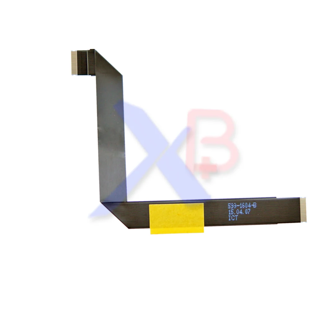 10 шт совершенно новый тачпад Trackpad кабель 593 1604 B для MacBook Air 13 3 &quotA1466 2013 2017 лет|touchpad