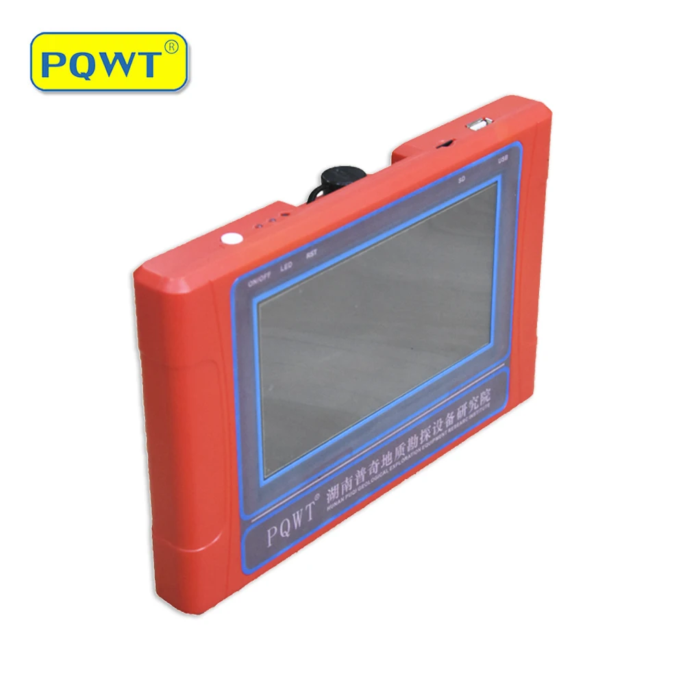 Профессиональный институт определения Подземной Воды высокого качества PQWT tc150 150