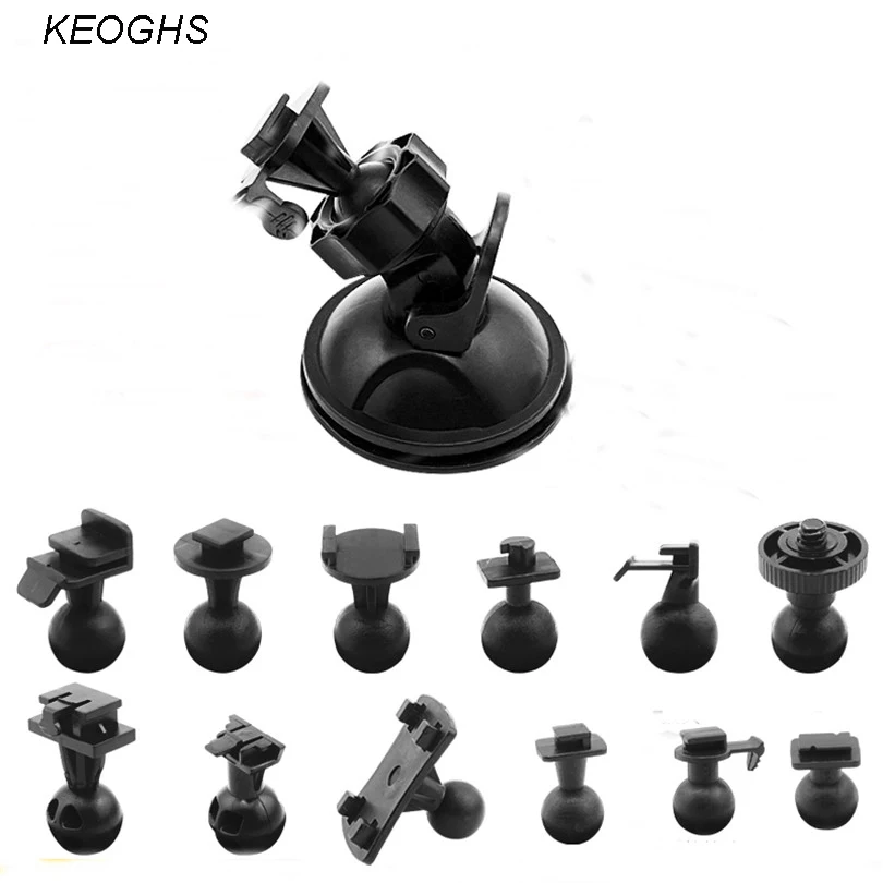 1 шт. силиконовый держатель для автомобильного видеорегистратора|car dvr holder|dvr holderdvr