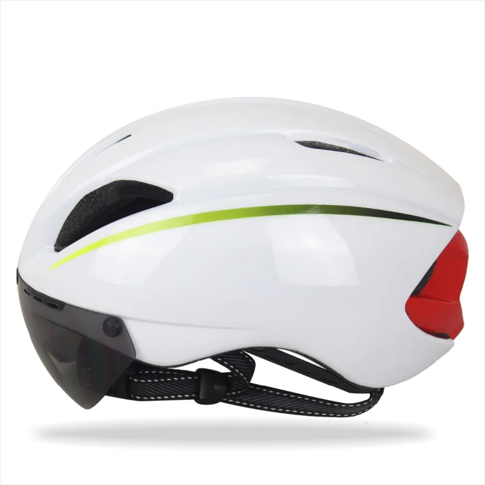 Сверхлегкий 2018 Miracle велосипедный шлем интерgrally Формованный Горный/Дорожный для