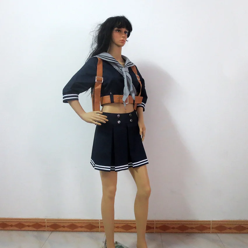 Детский костюм Эмили для косплея | Тематическая одежда и униформа