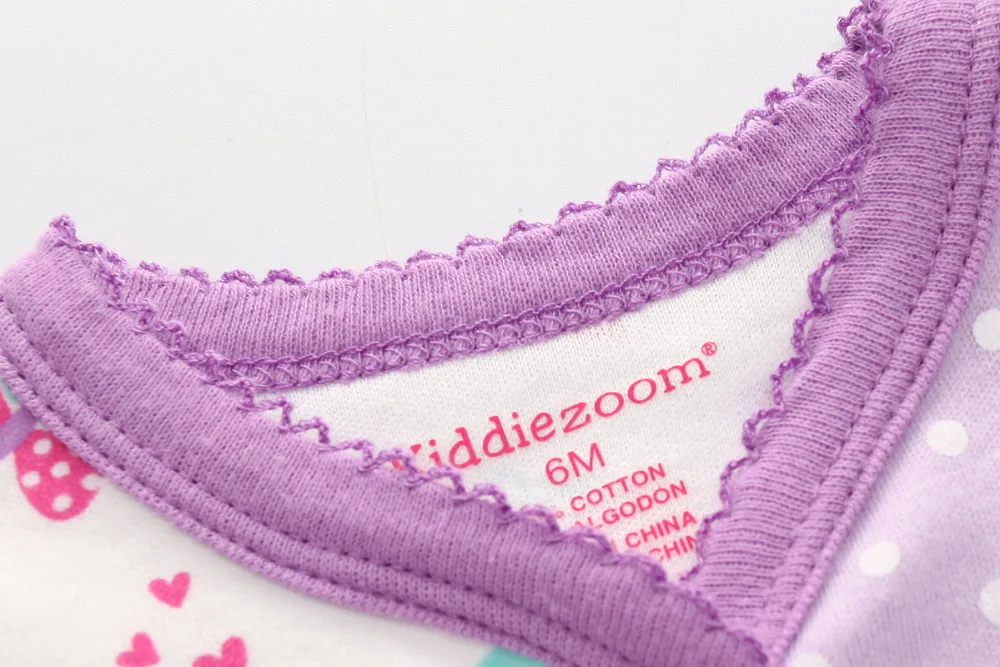 3 шт./партия, одежда для малышей модные roupa infantil комбинезоны с короткими рукавами комплекты одежды для новорожденных мальчиков и девочек детские комбинезоны