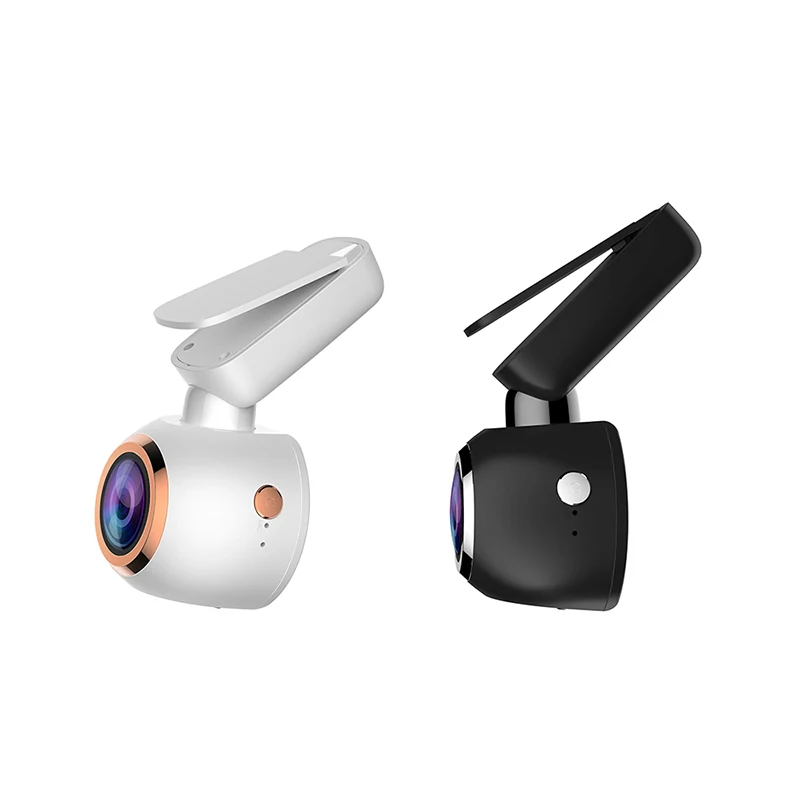 Новое поступление WI FI мини Камера HD 1080P Ночное видение Автомобильная камера видео