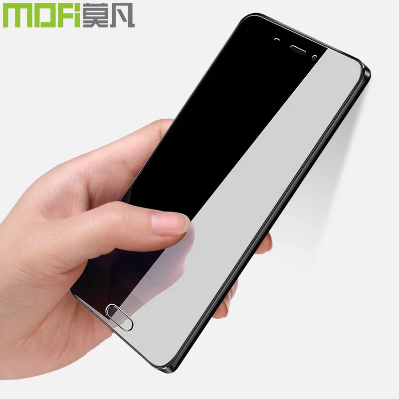 Xiaomi Mi5 для стекла 5 15 дюймов Mofi Оригинальное закаленное стекло 0 26 мм xiomi защита