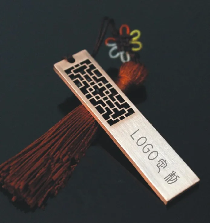 

Usb-флеш-накопитель Бронзовый в китайском стиле, 32/64/128 ГБ