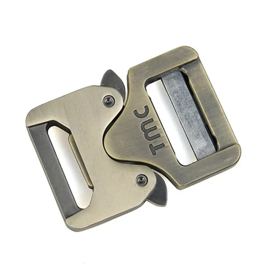 Бесплатная доставка высокое качество TMC черный тактический военный 1 дюймовый