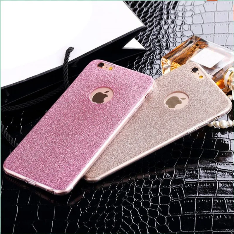 Матовый блестящий чехол для iPhone X XS MAX XR мягкая задняя крышка из ТПУ 7 8 6 6s plus 5 5S SE |
