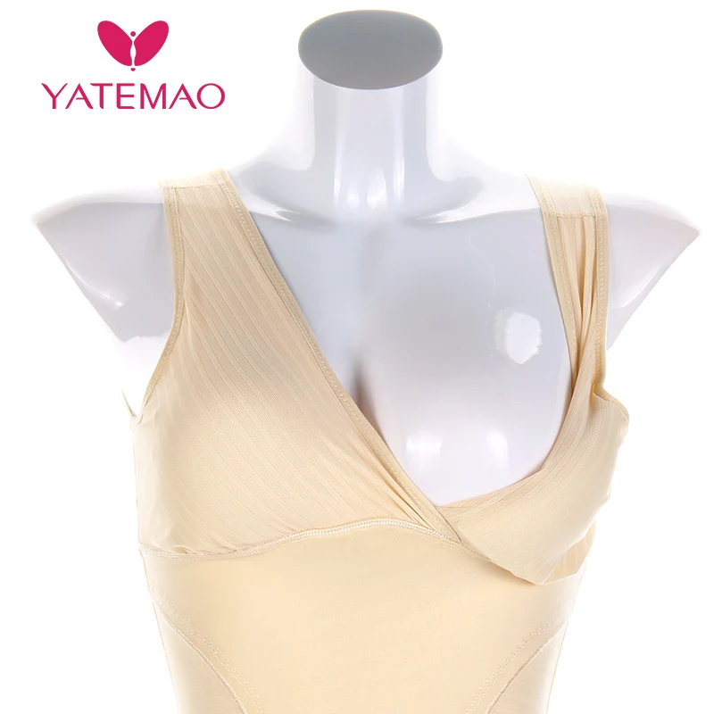 Yatemao Лидер продаж Средства ухода за кожей Форма R носить после родов для похудения