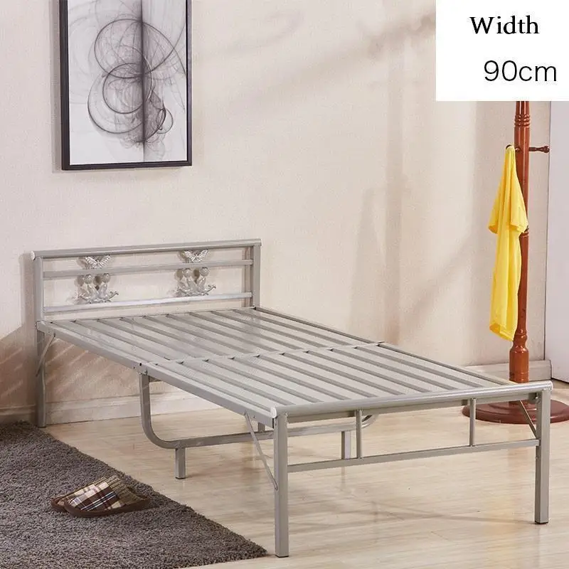 Version C Ranza Frame Room Letto A stello домашняя современная мебель для спален Infantil Современная Cama Mueble De Dormitorio складная кровать - Цвет: Version C