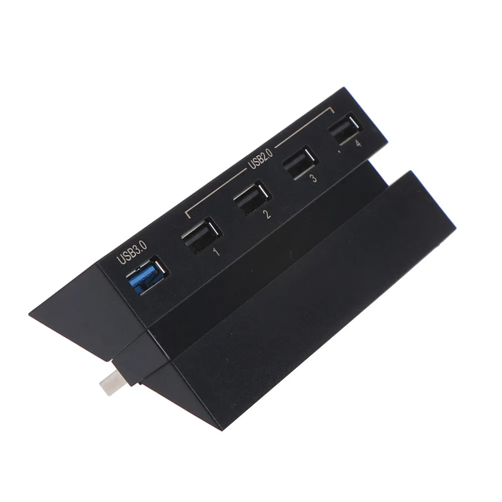 Высокоскоростной адаптер концентратора с 5 портами USB 3 0 2 концентратор 1 + 4 для Sony