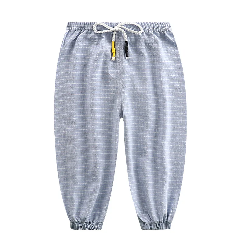 Повседневные штаны для маленьких мальчиков удобные популярные девочек | Мать и