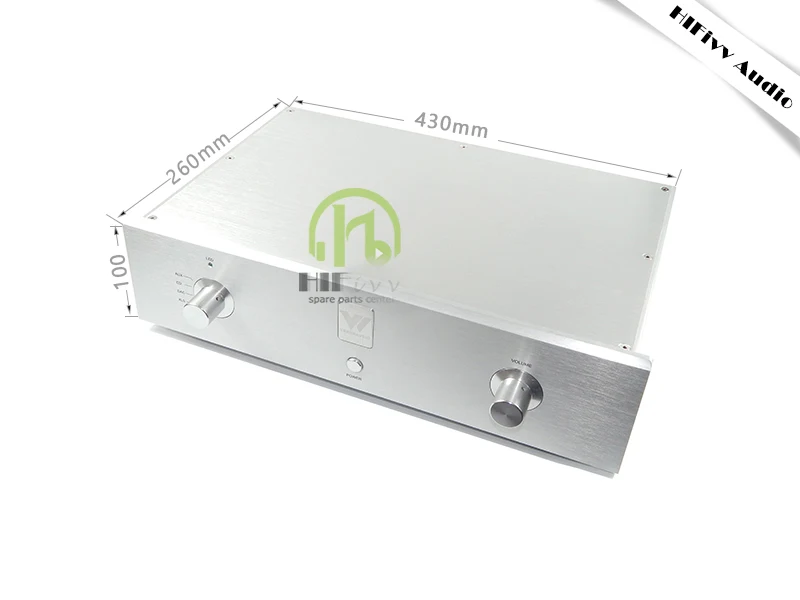 Германия MBL6010D Premium Edition предварительно готовый усилитель предусилитель Предварительный усилитель