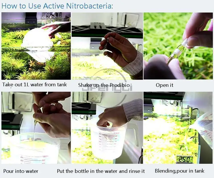 PRODIBIO Nitrification Microelement BIOVert Chloral Reset Digest Kit FreshTrace Sea Aquarium Care Program стабилизатор воды