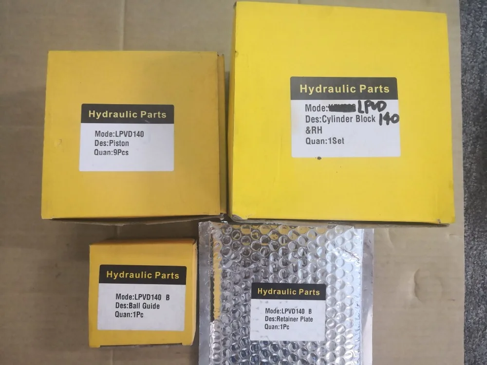 Запчасти для либхер LPVD140|Детали инструментов| |