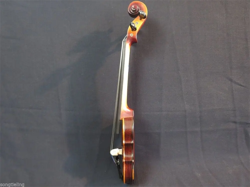 Baroque style Pochette SONG brand violin 5 3/4