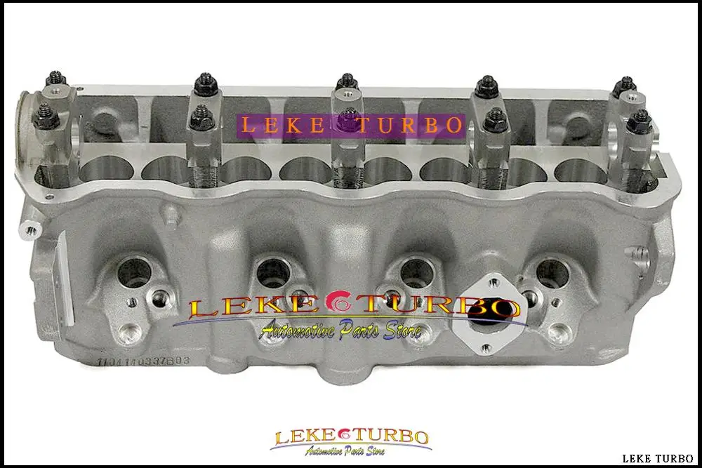 Головка цилиндра 908 702 1Z 028103351P 1037142 28103351 Golf Polo Sincro для Audi A4 A6 Seat Toledo 1.7SDI + 1.9SDI TDI 8V