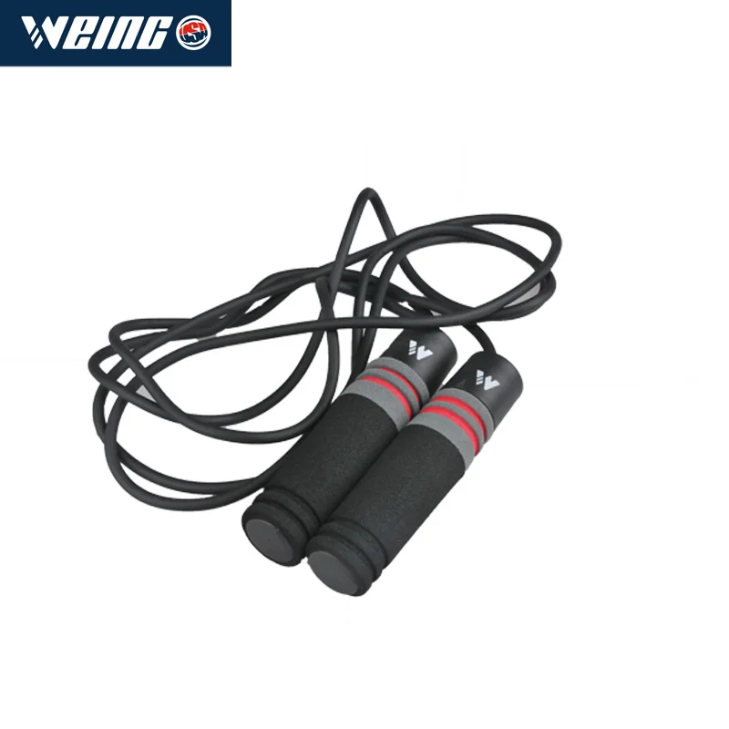 WEING WR716 Скакалка для упражнений | Спорт и развлечения