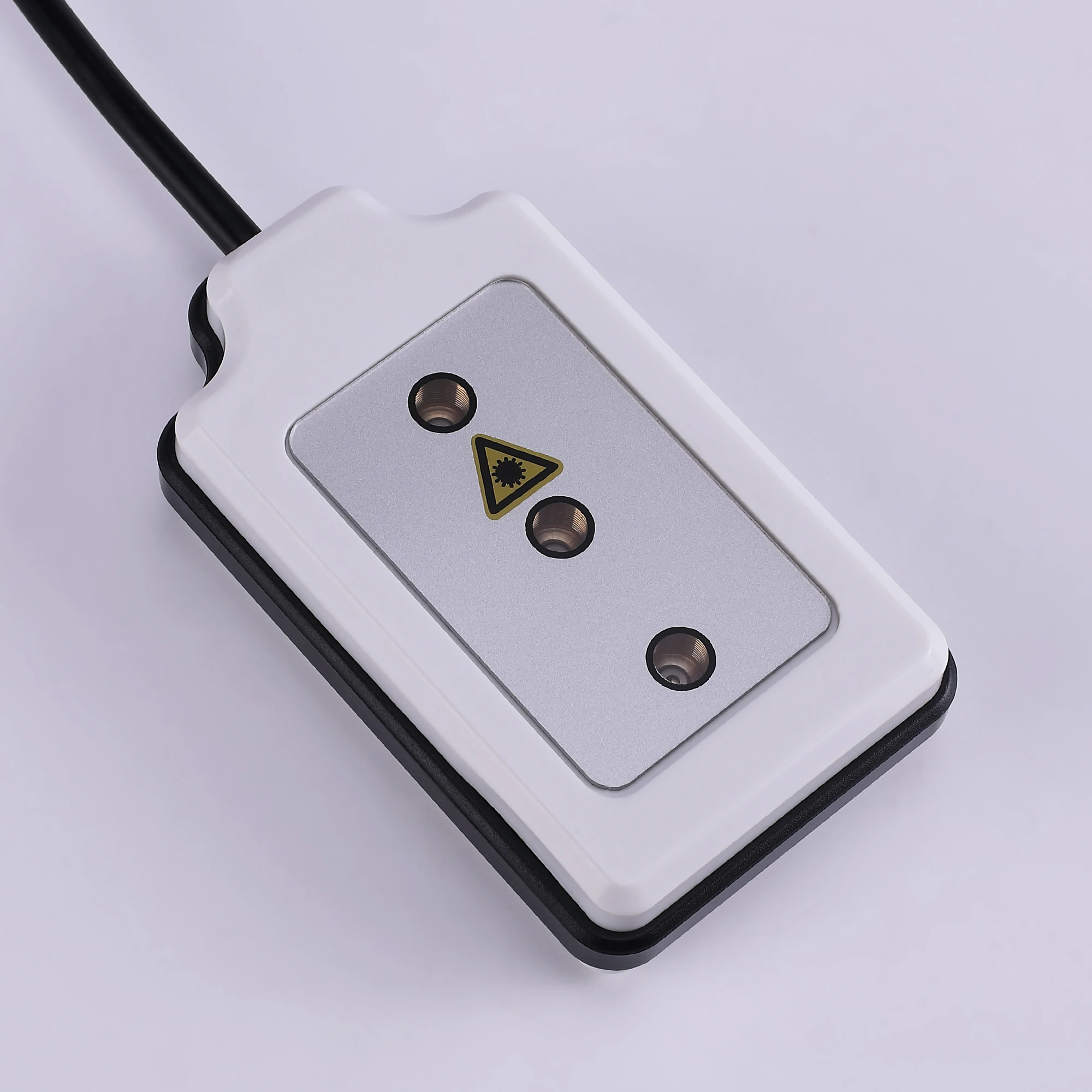 Для домашнего использования миниатюрный Липо лазер двойная длина волны 650nm lipo