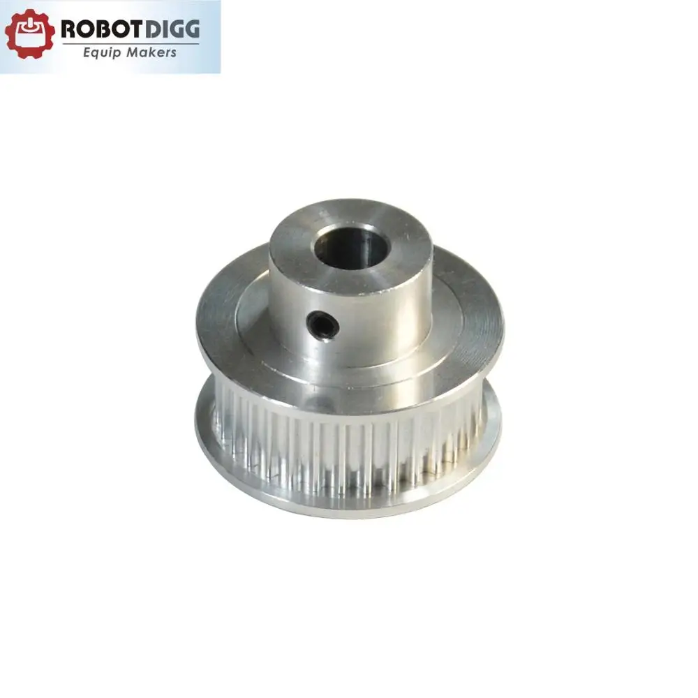 

Зубчатый шкив HTD3M, диаметр 8 мм, 32 зуба для ремня 9 мм