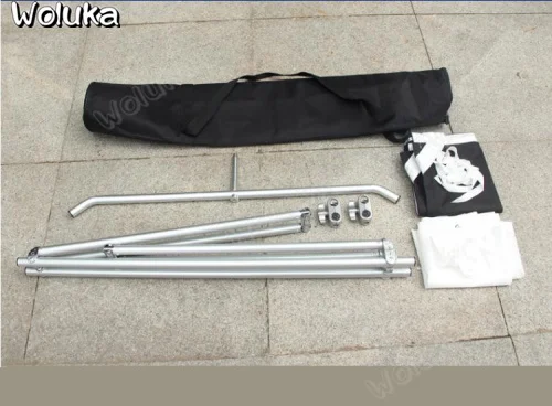 Фоновая пленка фотографии оправа-бабочка большой мягкий ламповый щит с мягким светом экранное оборудование светоотражающий экран CD50 T08