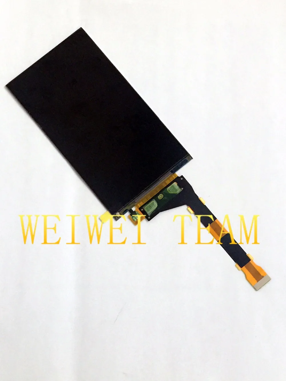 Высокое разрешение 5,5 дюйма 2k 2560*1440 1440P ips TFT lcd панель экрана LS055R1SX04 для Wanhao Дубликатор 7 3D принтер